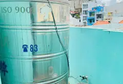 Nhà 5 tầng mặt phố Phường 6 Quận 11, giá trước giờ siêu hot... Bán nhà mặt phố tại Minh Phụng, Hồ Chí Minh 11