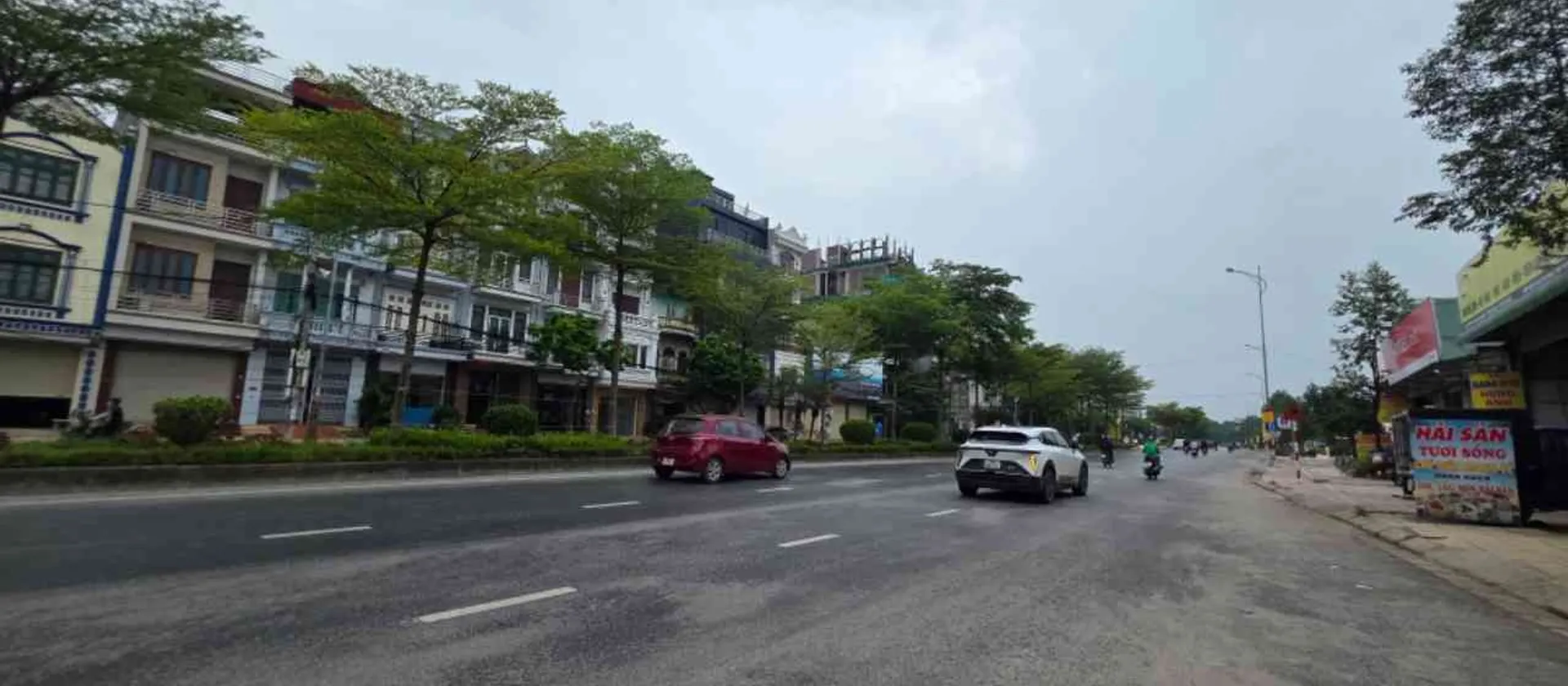 Bán nhà mặt phố phường Đồng Nguyên, TP Từ Sơn, mặt tiền 5m, diện tích 82.5m2... Bán nhà mặt phố tại Đồng Nguyên, Bắc Ninh 01