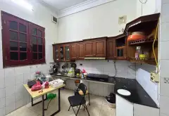 Bán nhà 50mx5 tầng riêng tại Nguyễn Tuân, ô tô đỗ cửa, 2 thoáng... Bán nhà riêng tại Thanh Xuân, Hà Nội 05