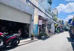 Bán nhà 6 tầng có thang máy tại Tân Bình, diện tích 68.8m2... Bán nhà riêng tại Tân Sơn, Hồ Chí Minh 02