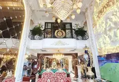 Lâu đài mặt phố cổ trung tâm Đống Đa với 10 tầng thang máy hiện đại... Bán nhà mặt phố tại Ô Chợ Dừa, Hà Nội 01