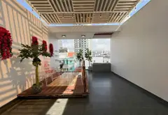 Cơ hội sở hữu nhà 4 tầng đẹp tại KDC Ngọc Thảo, Hoàng Quốc Việt với giá thuê hấp dẫn... Bán owner_side tại Phú Thuận, Hồ Chí Minh 05