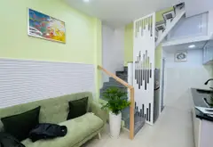 Nhà đẹp 3 tầng trung tâm Quận 3, tặng nội thất full... Bán nhà riêng tại Xuân Hòa, Hồ Chí Minh 21
