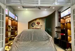 Bán nhà 3 tầng Emart Phan Huy Ích, Đường 6m,diện tích 84m2 giá 10,1 tỷ... Bán nhà riêng tại An Hội Tây, Hồ Chí Minh 02