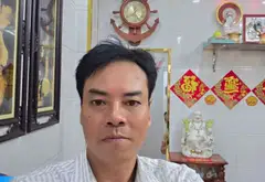 Bán nhà 3 tầng diện tích 24m2 gần chợ Kim Biên, Quận 5, giá tốt... Bán nhà riêng tại Chợ Lớn, Hồ Chí Minh 10