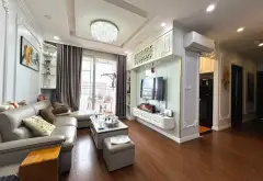 Bán căn hộ chung cư 3 phòng ngủ khu Khương Trung 93m giá 8,8 tỷ... Bán căn hộ chung cư tại Khương Đình, Hà Nội 07