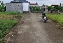 Bán đất xã Tân Tiến, Hưng Yên, diện tích 76.1 m2, pháp lý rõ ràng... Bán đất tại Tân Tiến, Hưng Yên 06