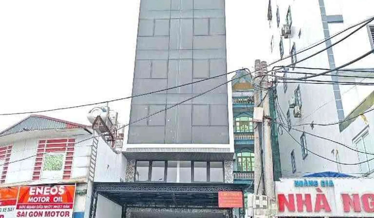 Tòa nhà mặt phố Phương Canh, Trinh Văn Bô, Nam Từ Liêm, Hà Nội - Dòng tiền 200tr/tháng... Bán nhà mặt phố tại Xuân Phương, Hà Nội 01