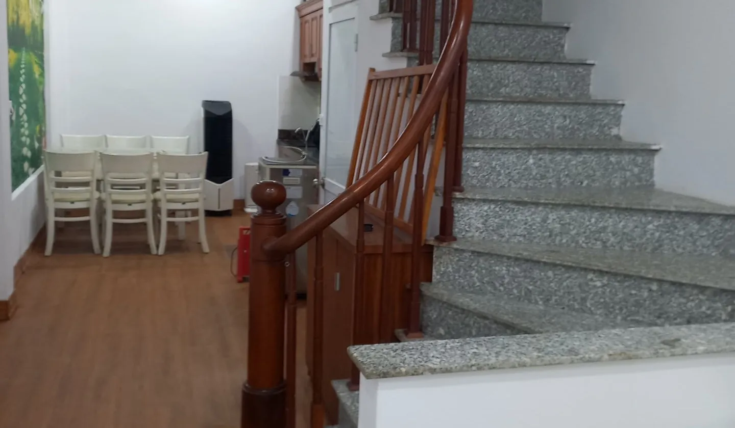 🔥🔥6 TỶ– CUỐI BÀ TRIỆU HÀ ĐÔNG - 31 M X 4 TẦNG – DÂN XÂY CHẮC CHẮN – ĐỦ NỘI THẤT... Bán nhà riêng tại Hà Đông, Hà Nội 01