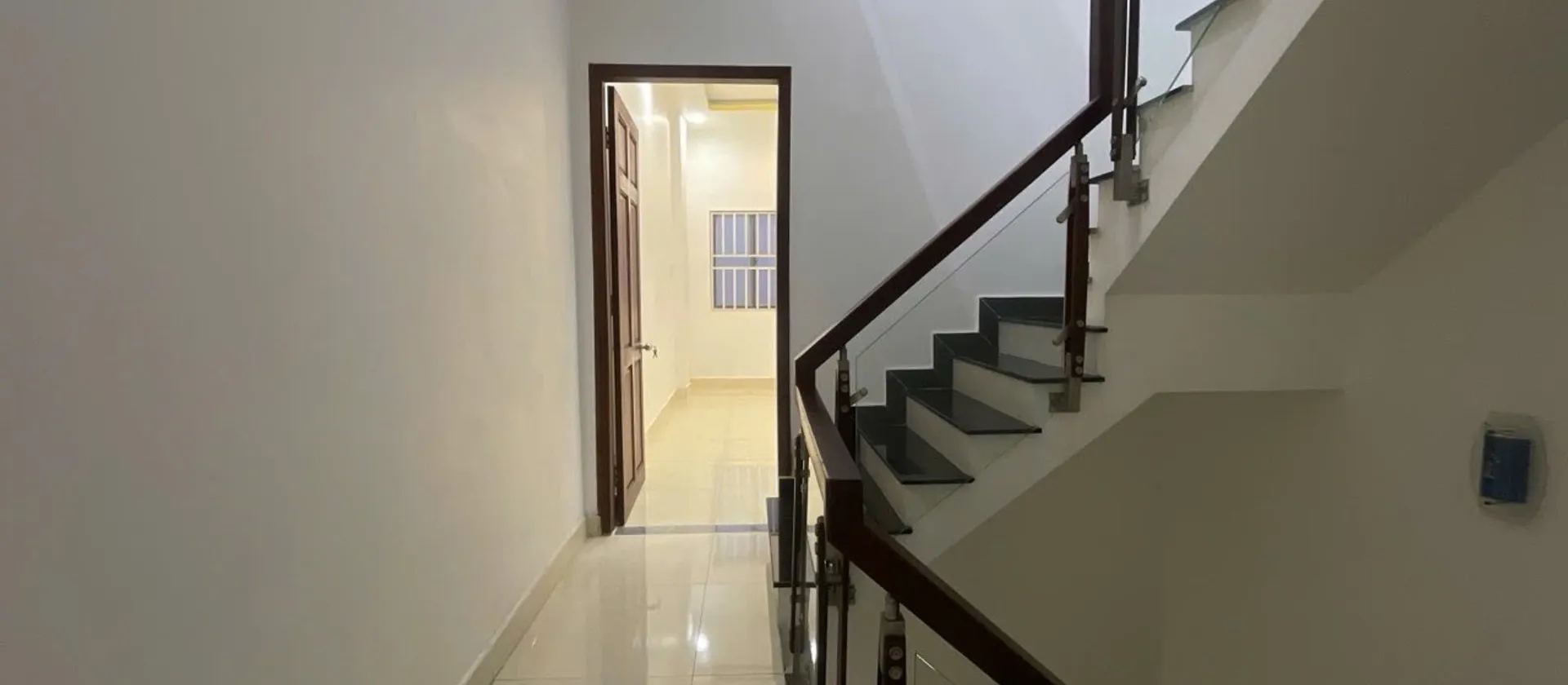 Nhà 4 Tầng Hiện Đại Tại Bình Phú - Không Gian Sống Lý Tưởng... Bán nhà riêng tại Bình Phú, Hồ Chí Minh 01