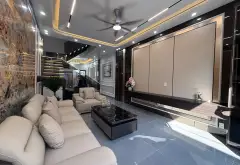 Bán nhà riêng 3 tầng diện tích 82m² tại khu dân cư đồng bộ, pháp lý cơ sở... Bán nhà riêng tại An Hải, Hải Phòng 02