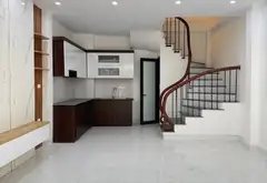 Nhà hiện đại full nội thất, gần đại đô thị, tiềm năng sinh lời cao... Bán nhà riêng tại Bồ Đề, Hà Nội 03