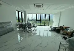 MẶT PHỐ TRẦN VỸ –60m/75m - VIEW HỒ – TÒA NHÀ 8 TẦNG CÓ HẦM – THÔNG SÀN – VỊ TRÍ ĐẸP BẬC NHẤT... Bán nhà mặt phố tại Phú Diễn, Hà Nội 02