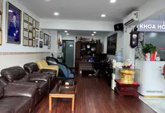 VỪA Ở VỪA MỞ VĂN PHÒNG: TỔ ẤM LÊ HỒNG PHONG 104M² CHỈ NHỈNH 11.X TỶ... Bán căn hộ chung cư tại Chợ Quán, Hồ Chí Minh 02