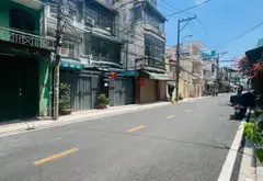 Bán nhà riêng 2 tầng diện tích 82m2 mặt tiền 4.5m tại Tô Hiệu... Bán nhà riêng tại Phú Thạnh, Hồ Chí Minh 01