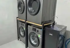 Cơ hội sở hữu căn hộ dịch vụ 5 tầng thang máy tại Quận 7, giá tốt hiếm có... Bán nhà riêng tại Tân Hưng, Hồ Chí Minh 15