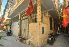LÔ GÓC NGÕ THÔNG KINH DOANH - ĐƯỜNG TRẢI NHỰA -90m2... Bán nhà riêng tại Tây Hồ, Hà Nội 18