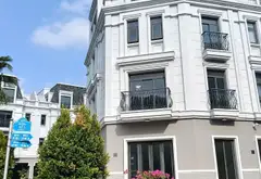 Nhà phố compound phong cách Pháp, 6×20m, liền kề Phú Mỹ Hưng AMELIE... Bán biệt thự, liền kề tại Nhà Bè, Hồ Chí Minh 04