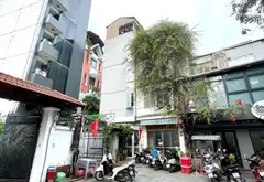 Nhà mặt phố - 212m² - Ngọc Hà, Ba Đình, Hà Nội - 154 tỷ... Bán nhà mặt phố tại Ngọc Hà, Hà Nội 12