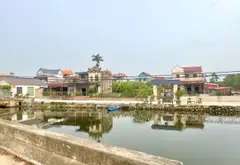 ‘HIẾM CÓ! 90M² ĐẤT 2 MẶT ĐƯỜNG – CHỈ 1KM TỚI SÂN BAY VÀ KCN NỘI BÀI-GẦN HỒ ĐỒNG QUAN... Bán đất tại Sóc Sơn, Hà Nội 04