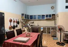 Bán nhà mặt phố 2 tầng diện tích 100m² tại Quận 12, mặt tiền 5m, giá 9.5 tỷ... Bán nhà mặt phố tại Đông Hưng Thuận, Hồ Chí Minh 08