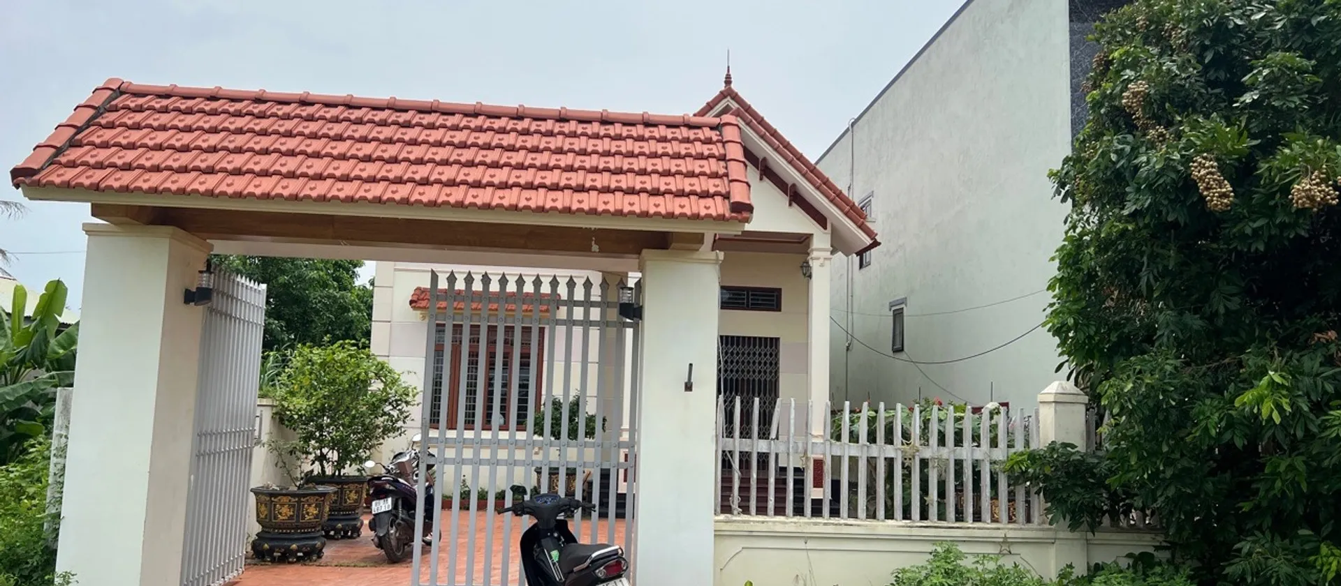 Nhà riêng 2 tầng, ô tô đỗ trong nhà, gần phố Đại Thắng, Dương Kinh... Bán nhà riêng tại Dương Kinh, Hải Phòng 01