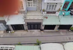 Nhà 5 tầng rộng rãi, ô tô vào tận cửa ở Trung Mỹ Tây, Q12 giá tốt... Bán nhà riêng tại Trung Mỹ Tây, Hồ Chí Minh 11