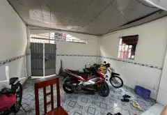 Bán Đất Tặng Nhà Cấp 4,Tương Lai Ra Mặt Tiền, DT 92m2, Giá xinh 6,2 Tỷ ( TL )... Bán nhà riêng tại Tân Thuận, Hồ Chí Minh 04