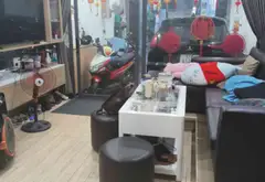 Nhà 2 Tầng Hiện Đại Gần Công Viên Làng Hoa... Bán nhà riêng tại Thông Tây Hội, Hồ Chí Minh 05