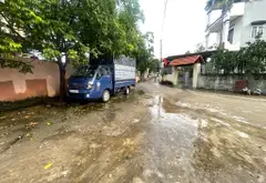 Lô góc xinh xắn gần sân bay Nội Bài, ô tô đỗ thoải mái... Bán đất tại Nội Bài, Hà Nội 03