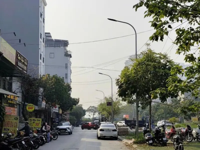 Đất phân lô lõi KĐT Tứ Hiệp - Cơ hội đầu tư vàng hiếm có... Bán đất tại Thanh Trì, Hà Nội 01