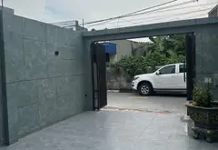 Nhà mặt phố 3 tầng xây mới kiên cố ở An Dương... Bán nhà mặt phố tại An Dương, Hải Phòng 03