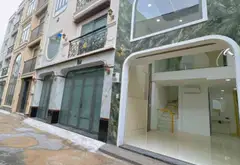 Bán nhà 5 tầng, 4PN, hẻm xe hơi, Nguyễn Bỉnh Khiêm, Gò Vấp... Bán nhà riêng tại Hạnh Thông, Hồ Chí Minh 02