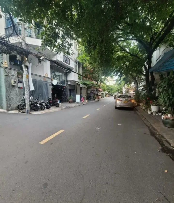 BÁN NHÀ TÂN BÌNH - LÔ GÓC 2 MẶT TIỀN NHẤT CHI MAI| 72M² | 13,3 TỶ... Bán nhà mặt phố tại Tân Bình, Hồ Chí Minh 01