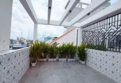 Nhà đẹp 60m2 thiết kế hiện đại, nở hậu tại Ngô Tất Tố, BT. Cách TTHC mới 1 cây cầu. Vị trí vàng... Bán nhà riêng tại Thạnh Mỹ Tây, Hồ Chí Minh 04