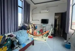 Bán nhà riêng 2 tầng 4PN tại phường Huỳnh Tấn Phát, hẻm rộng xe 3 gác... Bán nhà riêng tại Tân Mỹ, Hồ Chí Minh 01