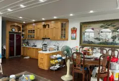Nhà 6 tầng mặt ngõ rộng tại trung tâm Ngọc Lâm thích hợp kinh doanh và ở... Bán nhà riêng tại Bồ Đề, Hà Nội 03