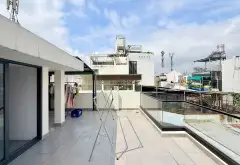 Bán nhà 4 tầng 50m2 mặt tiền 6.2m tại Phường 3, Phú Nhuận... Bán nhà riêng tại Đức Nhuận, Hồ Chí Minh 04