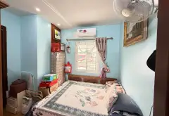 Căn góc chung cư mini tại khu vực Mỹ Đình với tiện nghi ô tô đỗ cửa... Bán chung cư mini tại Từ Liêm, Hà Nội 05