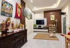 Nhà Đẹp 2 Tầng Tân Hòa, Gần Quận 10, Giá Ưu Đãi... Bán nhà riêng tại Tân Hòa, Hồ Chí Minh 05