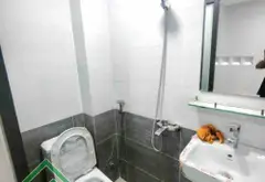 CHỈ 3,2 TỶ – LẠC LONG QUÂN – GẦN BẢY HIỀN – NHÀ MỚI XÂY 3 TẦNG – 2PN – SỔ RIÊNG... Bán nhà riêng tại Tân Hòa, Hồ Chí Minh 04