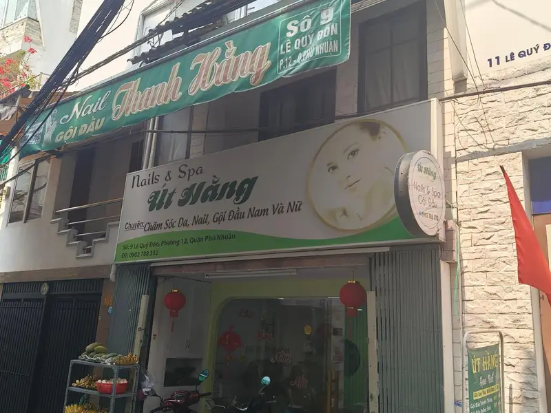 Nhà mặt phố 3 tầng kinh doanh đỉnh ở Quận 3... Bán nhà mặt phố tại Nhiêu Lộc, Hồ Chí Minh 01