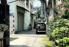 Bán nhà Tân Phú – Lũy Bán Bích - HXH thông 5m - 76m² (4x20) - 2 tầng - 3PN - Dòng tiền 10tr/tháng... Bán nhà riêng tại Tân Phú, Hồ Chí Minh 01