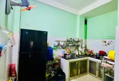 Nhỉnh 5Đ-MT Nguyễn Duy 5 tầng BTCT-40m2-SHR... Bán nhà riêng tại Chánh Hưng, Hồ Chí Minh 06