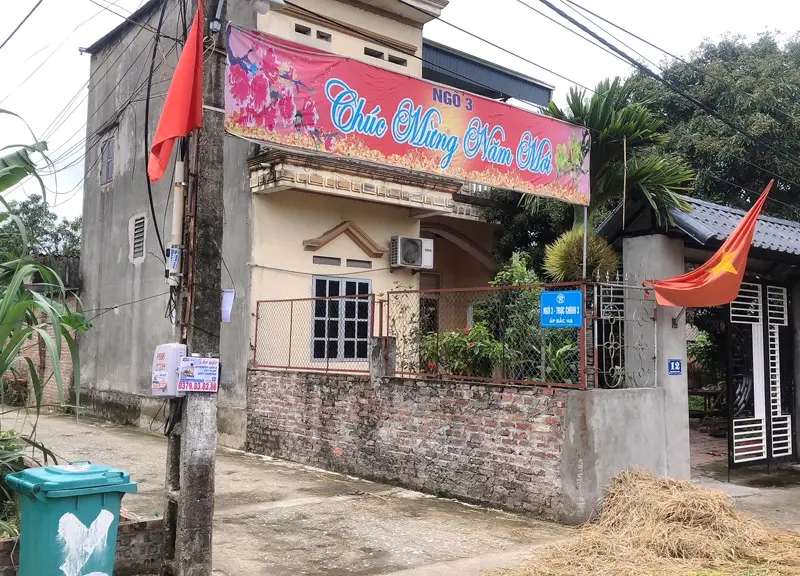 Siêu phẩm đất view hồ, gần sân bay Nội Bài... Bán đất tại Sóc Sơn, Hà Nội 01