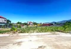 Bán đất thổ cư 100m2 tại xã Kim Anh, Thanh Trí, Sóc Sơn, Hà Nội, mặt tiền 8.7m... Bán đất tại Kim Anh, Hà Nội 05