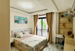 BÁN NHÀ GÒ VẤP - KHU ĐỒNG BỘ – PHẠM VĂN CHIÊU – 5 TẦNG – HẺM LỚN Ô TÔ – 6,7x5,8M – 6,7 TỶ TL... Bán nhà riêng tại Thông Tây Hội, Hồ Chí Minh 12