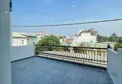 Nhà đẹp 3 tầng rộng rãi gần chợ Hồ Văn Long, giá siêu tốt!... Bán nhà riêng tại Bình Tân, Hồ Chí Minh 07