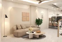 Nhà 2 Tầng Trung Tâm Tân Phú - Oto Đỗ Cửa, Giá Mềm... Bán nhà riêng tại Tân Sơn Nhì, Hồ Chí Minh 10