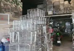 Bán nhà và kho xưởng diện tích 310m² tại xã Tân Vĩnh Lộc, Bình Chánh... Bán nhà riêng tại Tân Vĩnh Lộc, Hồ Chí Minh 05